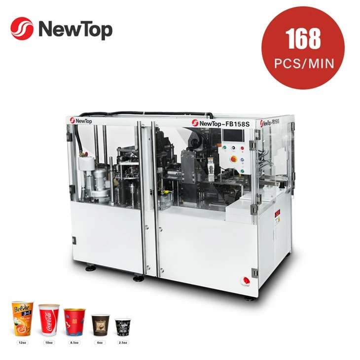 NEWTOP-FB158S